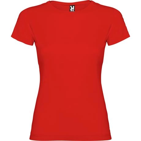 Immagine R6627 - Roly Jamaica T-Shirt Donna