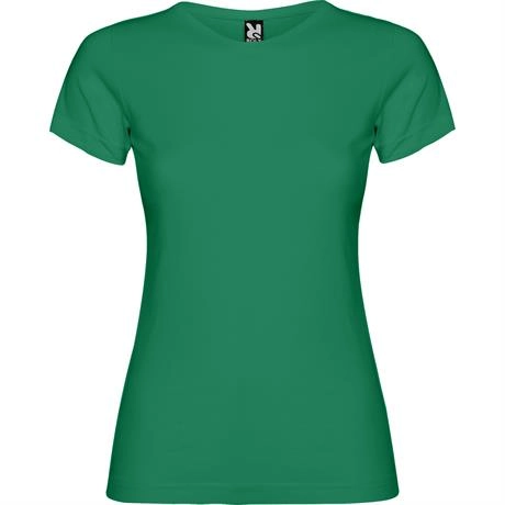 Immagine R6627 - Roly Jamaica T-Shirt Donna