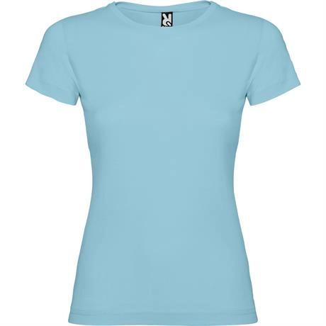 Immagine R6627 - Roly Jamaica T-Shirt Donna
