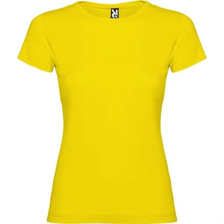 Immagine R6627 - Roly Jamaica T-Shirt Donna