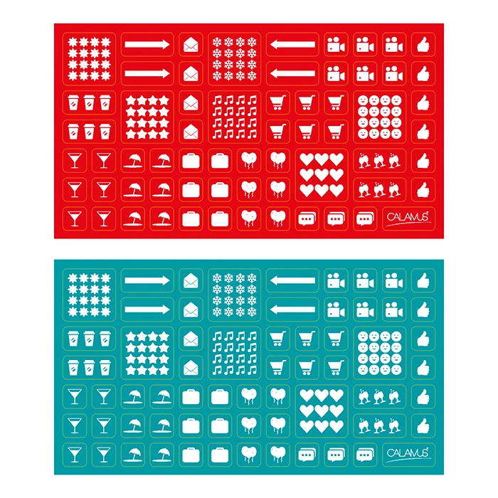 Immagine AGENDA FLESSIBILE