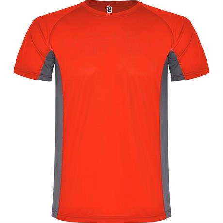 Immagine R6595 - Roly Shanghai T-Shirt Uomo