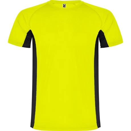Immagine R6595 - Roly Shanghai T-Shirt Uomo