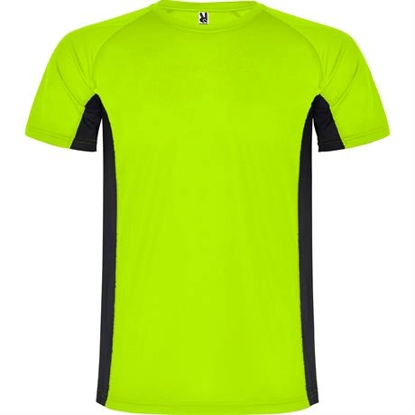 Immagine R6595 - Roly Shanghai T-Shirt Uomo