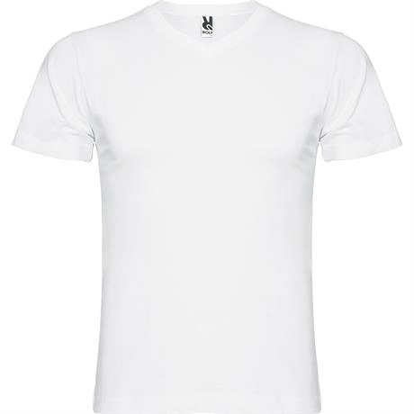 Immagine R6503 - Roly Samoyedo T-Shirt Uomo