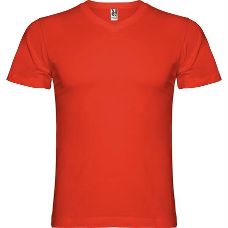 Immagine R6503 - Roly Samoyedo T-Shirt Uomo