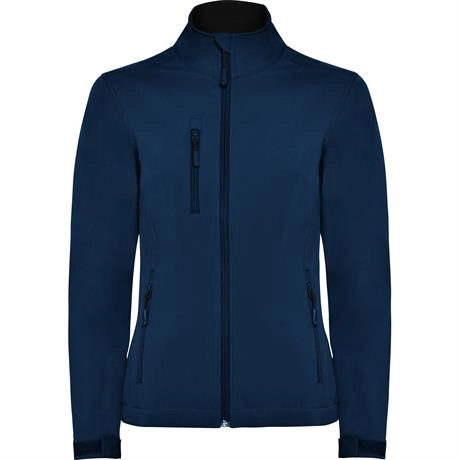Immagine R6437 - Roly Nebraska Woman Soft Shell Donna