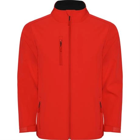 Immagine R6436 - Roly Nebraska Soft Shell Uomo