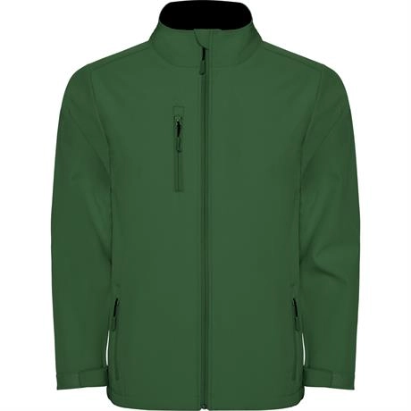 Immagine R6436 - Roly Nebraska Soft Shell Uomo