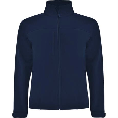 Immagine R6435 - Roly Rudolph Soft Shell Uomo