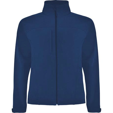Immagine R6435 - Roly Rudolph Soft Shell Uomo