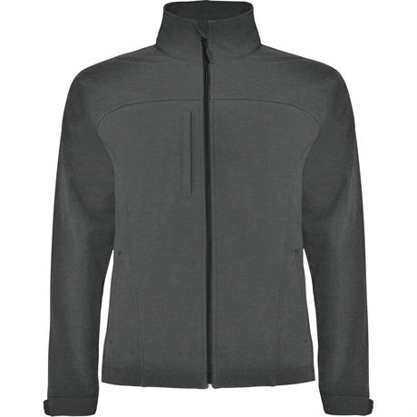 Immagine R6435 - Roly Rudolph Soft Shell Uomo