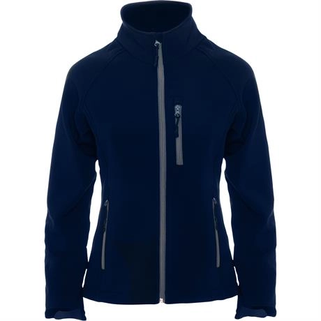 Immagine R6433 - Roly Antartida Woman Soft Shell Donna