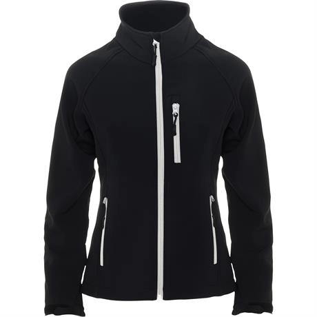 Immagine R6433 - Roly Antartida Woman Soft Shell Donna