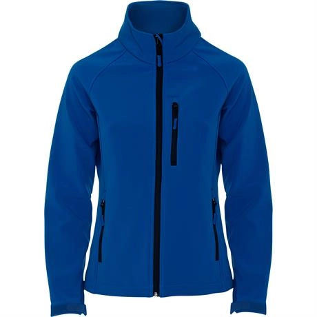 Immagine R6433 - Roly Antartida Woman Soft Shell Donna