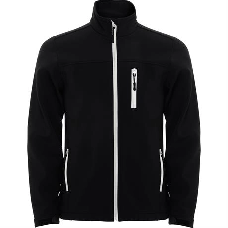 Immagine R6432 - Roly Antartida Soft Shell Uomo