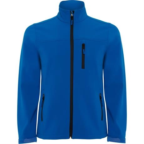 Immagine R6432 - Roly Antartida Soft Shell Uomo