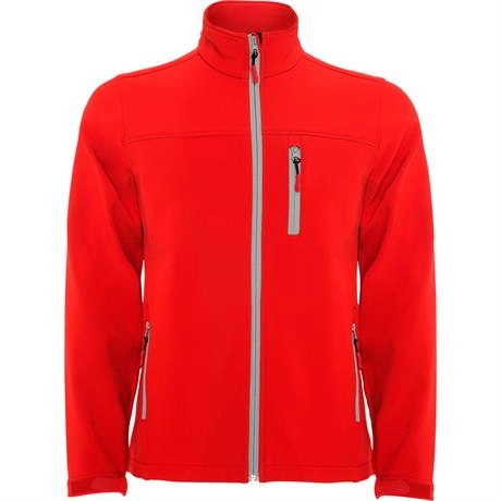 Immagine R6432 - Roly Antartida Soft Shell Uomo