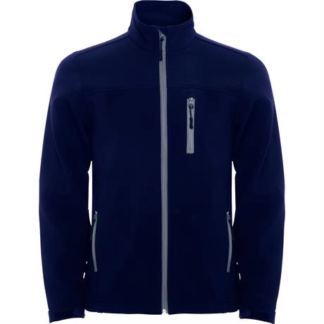 Immagine R6432 - Roly Antartida Soft Shell Uomo