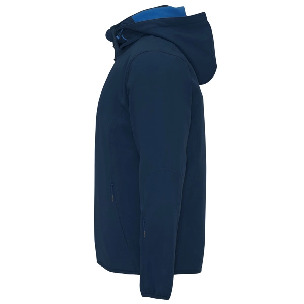 Immagine R6428 - Roly Siberia Soft Shell Uomo