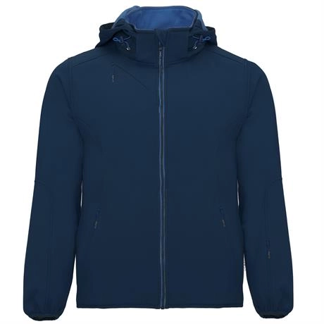 Immagine R6428 - Roly Siberia Soft Shell Uomo