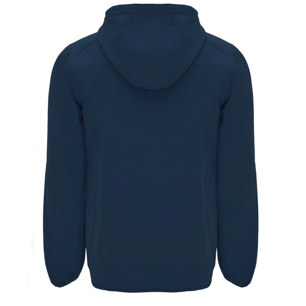 Immagine R6428 - Roly Siberia Soft Shell Uomo