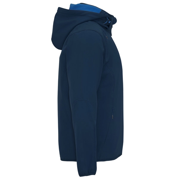 Immagine R6428 - Roly Siberia Soft Shell Uomo