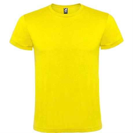 Immagine R6424 - Roly Atomic 150 T-Shirt Uomo