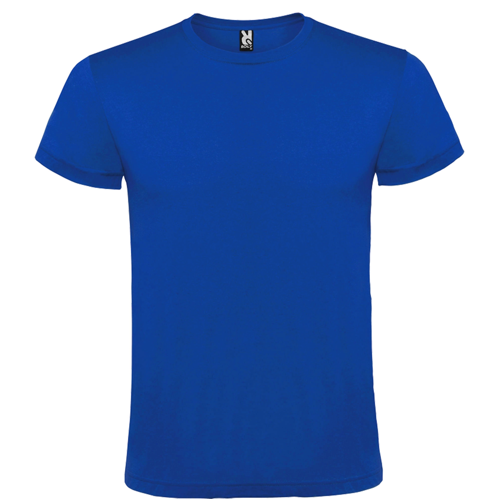 Immagine R6424 - Roly Atomic 150 T-Shirt Uomo