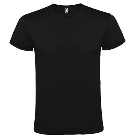Immagine R6424 - Roly Atomic 150 T-Shirt Uomo
