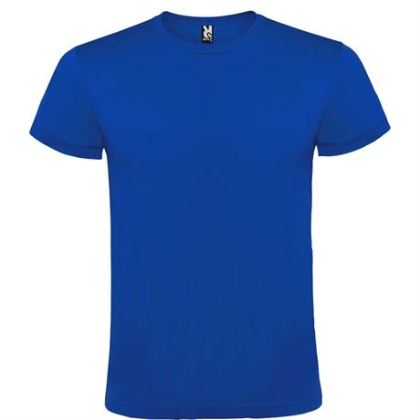 Immagine R6424 - Roly Atomic 150 T-Shirt Uomo