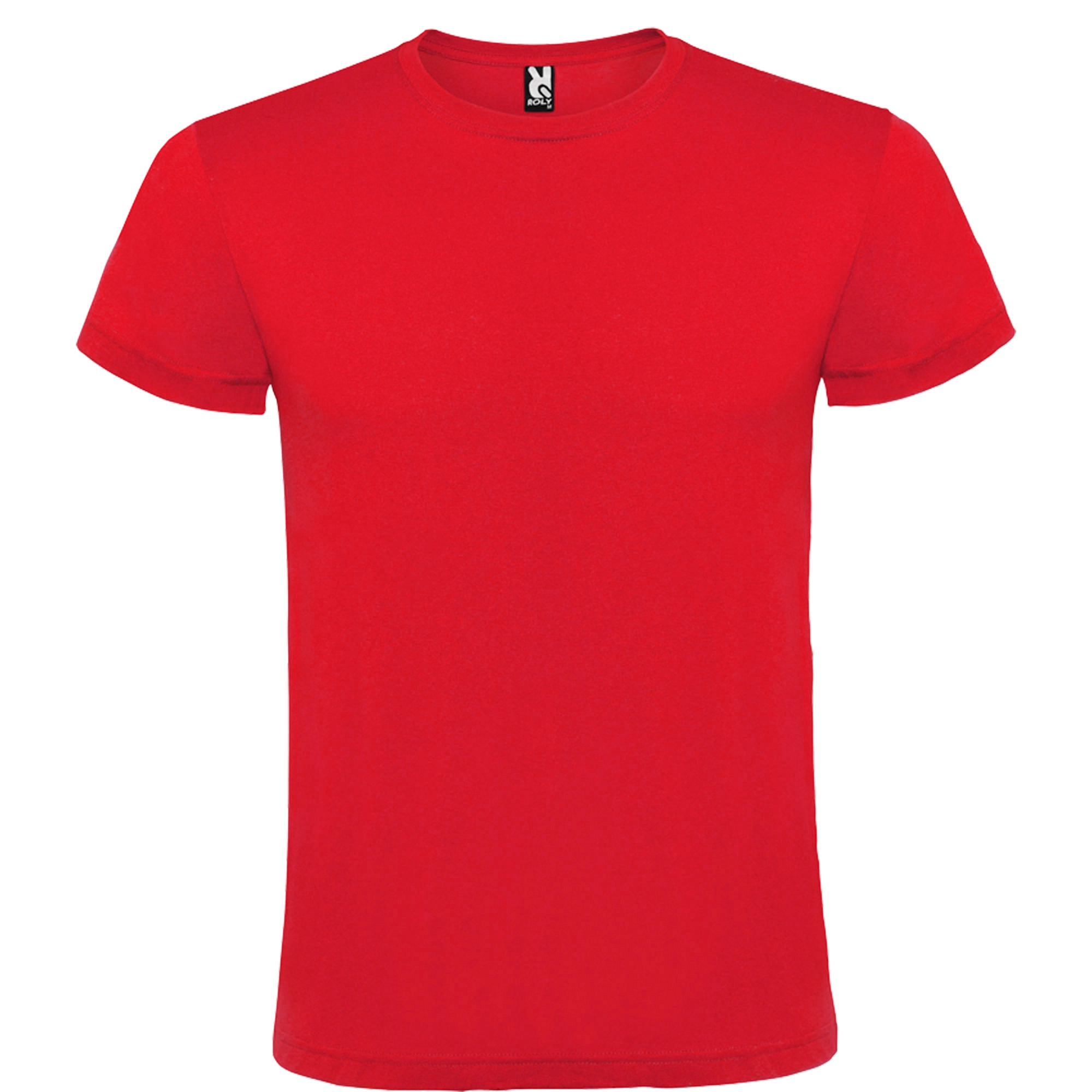 Immagine R6424 - Roly Atomic 150 T-Shirt Uomo