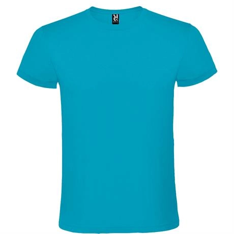 Immagine R6424 - Roly Atomic 150 T-Shirt Uomo