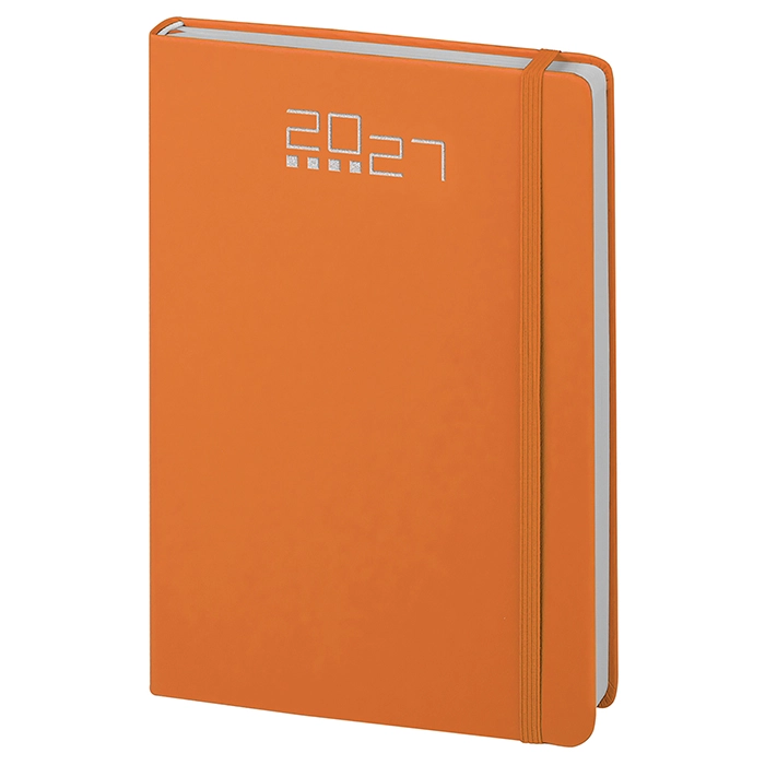 Immagine AGENDA TASCABILE SETTIMANALE