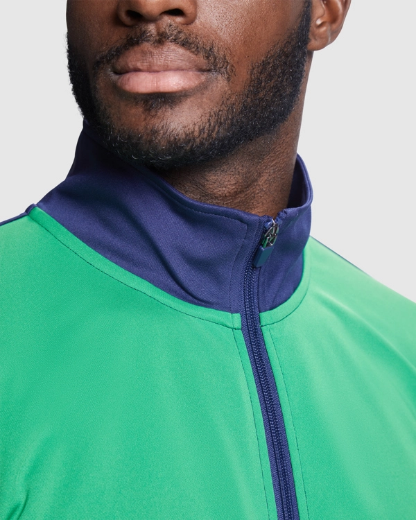 Immagine R6402 - Roly Evans Tute Sport Uomo