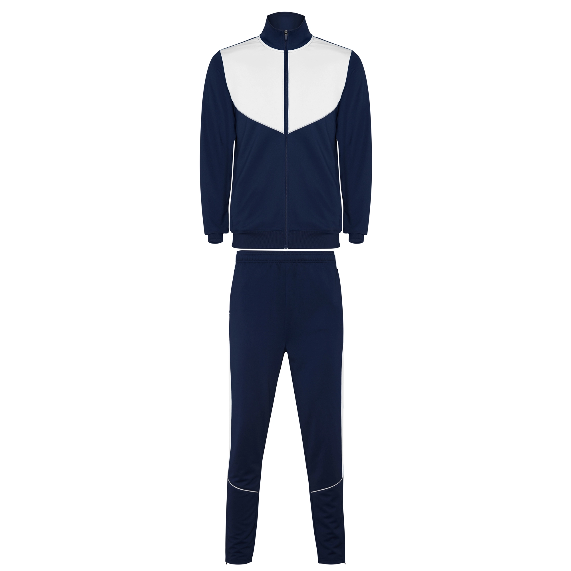 Immagine R6402 - Roly Evans Tute Sport Uomo