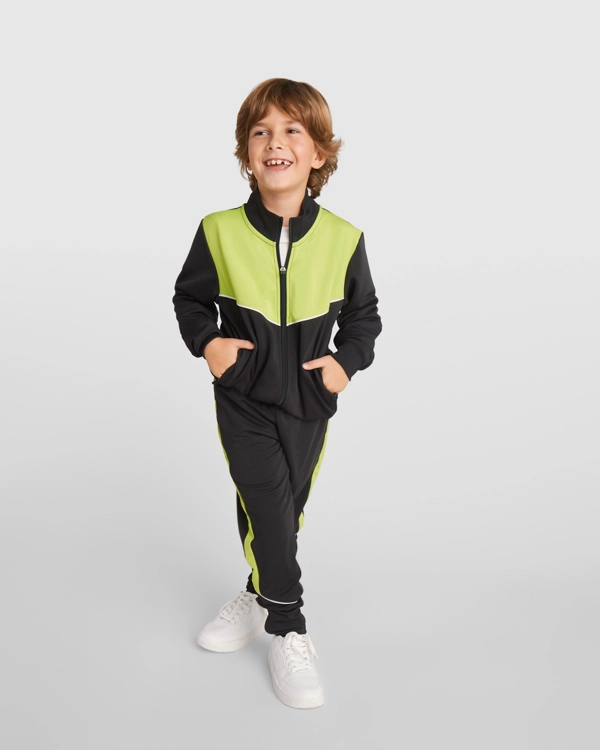 Immagine R6402 - Roly Evans Tute Sport Uomo