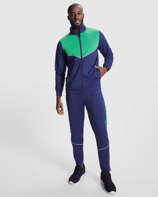 Immagine R6402 - Roly Evans Tute Sport Uomo