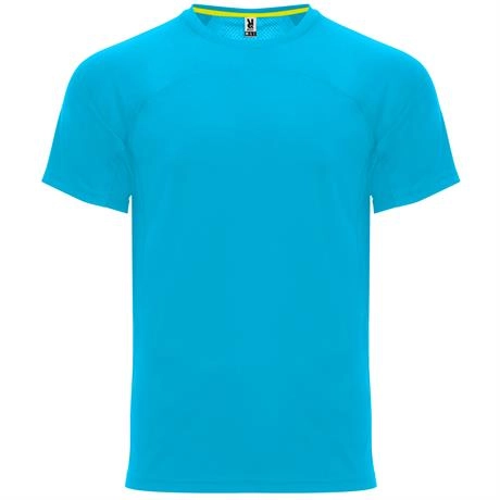 Immagine R6401 - Roly Monaco T-Shirt Unisex