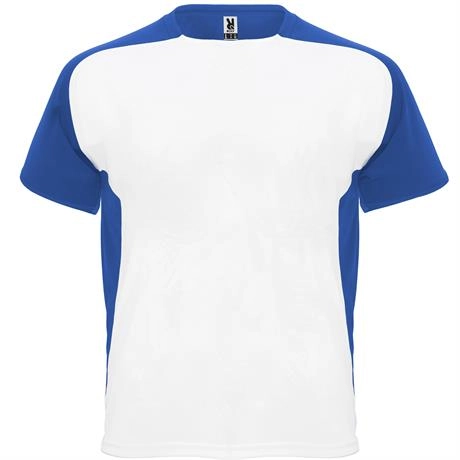 Immagine R6399 - Roly Bugatti T-Shirt Uomo