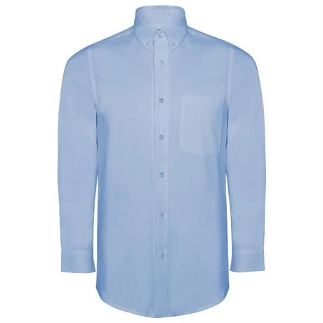 Immagine R5507 - Roly Oxford Camicia Uomo