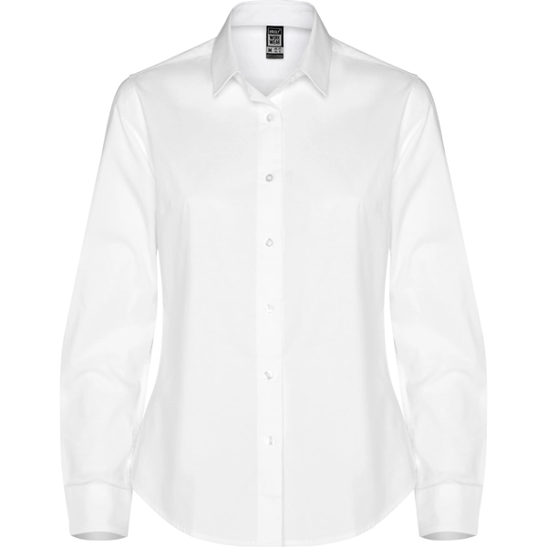 Immagine R5505 - Roly Moscu Woman Camice Donna