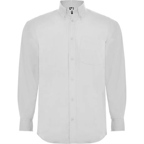 Immagine R5504 - Roly Aifos Manica Lunga Camicia Uomo