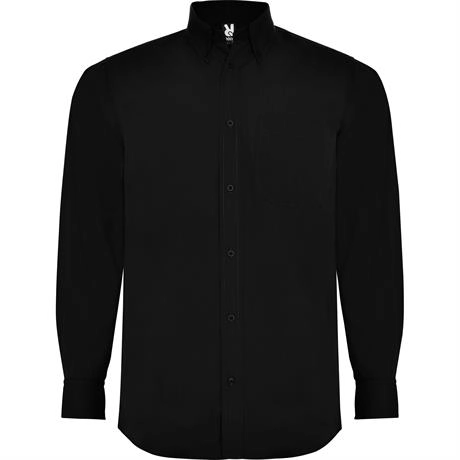 Immagine R5504 - Roly Aifos Manica Lunga Camicia Uomo