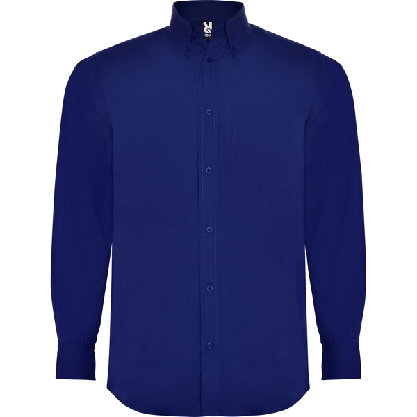Immagine R5504 - Roly Aifos Manica Lunga Camicia Uomo