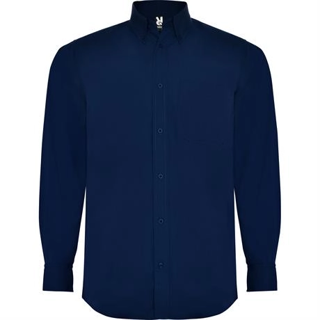 Immagine R5504 - Roly Aifos Manica Lunga Camicia Uomo