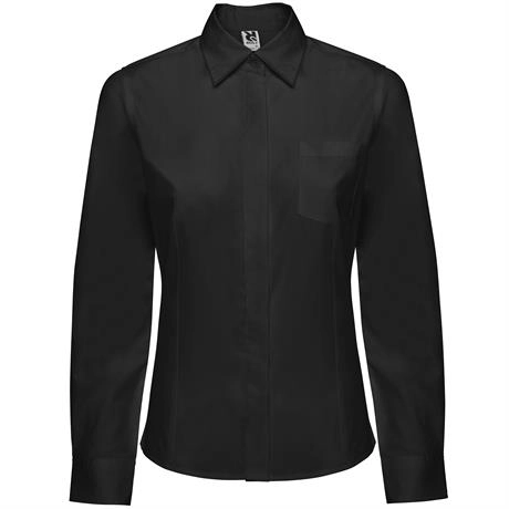 Immagine R5161 - Roly Sofia Manica Lunga Camicia Donna