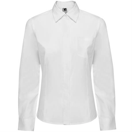 Immagine R5161 - Roly Sofia Manica Lunga Camicia Donna