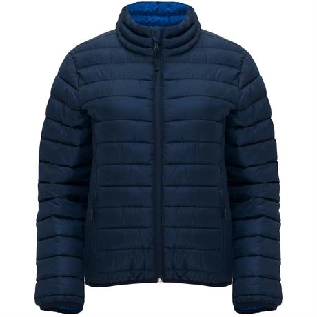 Immagine R5095 - Roly Finland Woman Giacca Giubbino Donna
