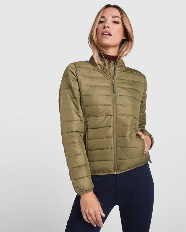 Immagine R5095 - Roly Finland Woman Giacca Giubbino Donna